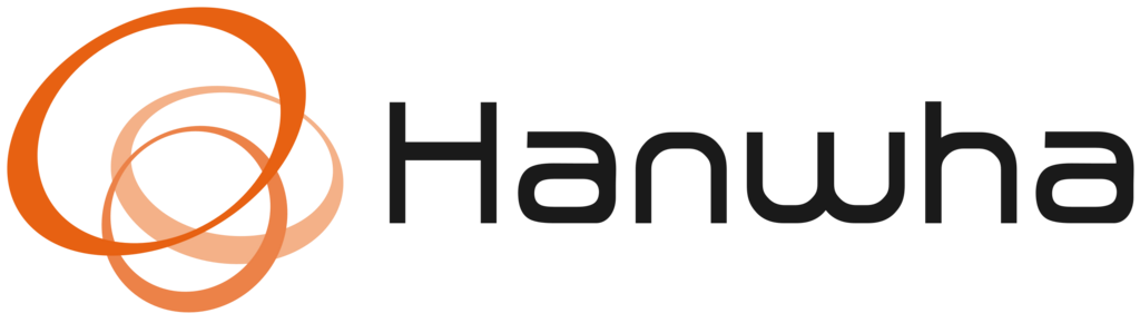 HANWHA CCTV